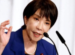 日本民众抗议高市早苗：要知道廉耻